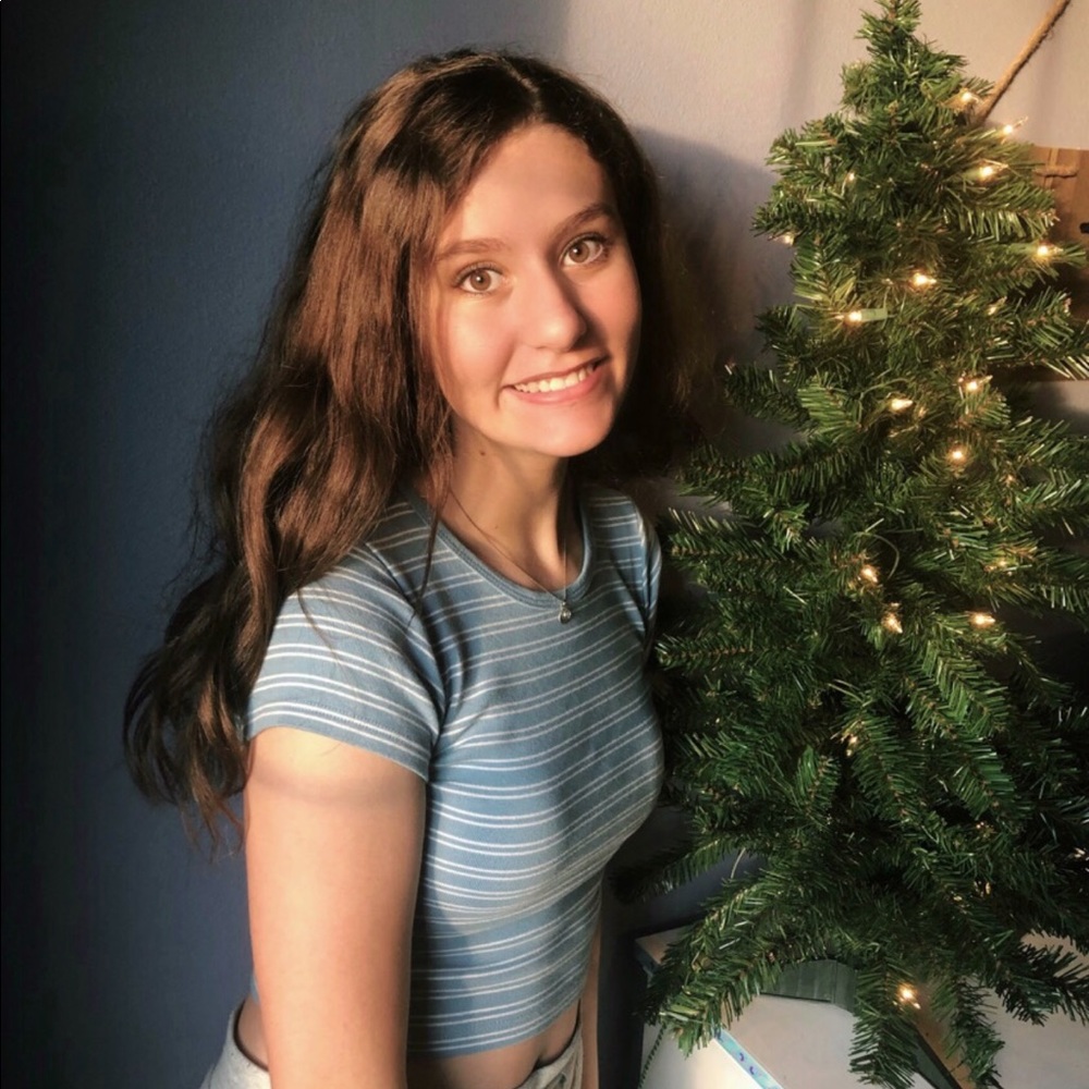 Meet your Posher, Kaylee